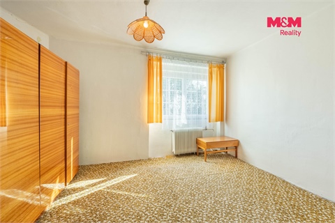 Prodej rodinného domu, 185 m² - 14