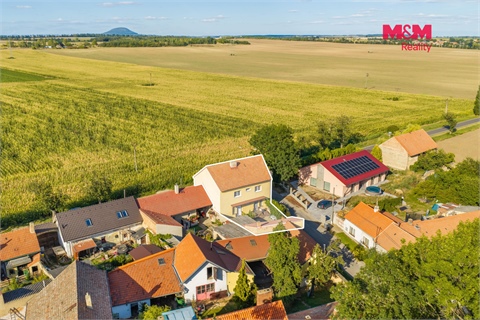 Prodej rodinného domu, 185 m² - 2