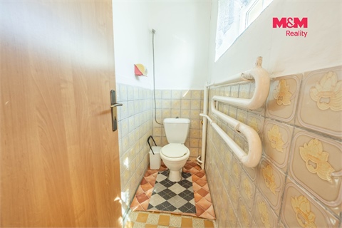 Prodej rodinného domu, 185 m² - 22