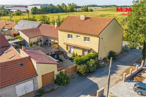 Prodej rodinného domu, 185 m² 18