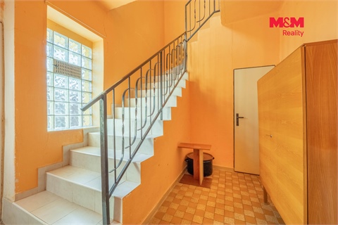 Prodej rodinného domu, 185 m² - 26