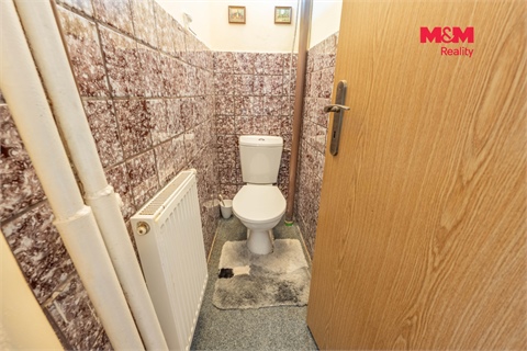 Prodej rodinného domu, 185 m² - 20