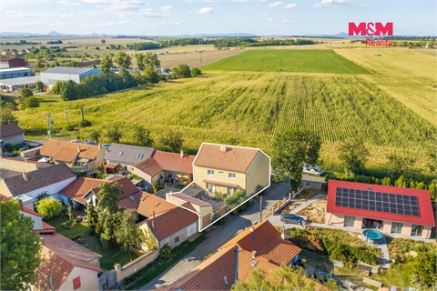 Prodej rodinného domu, 185 m² 2