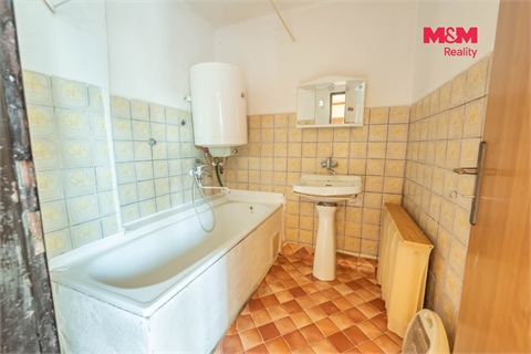 Prodej rodinného domu, 185 m² 22