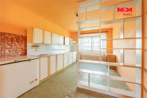 Prodej rodinného domu, 185 m² 14