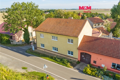 Prodej rodinného domu, 185 m² 0