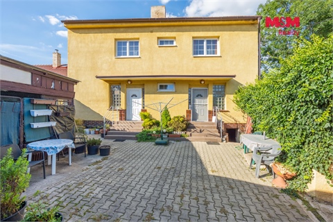 Prodej rodinného domu, 185 m² 28