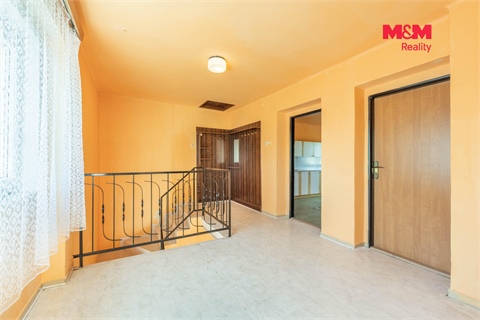 Prodej rodinného domu, 185 m² 24