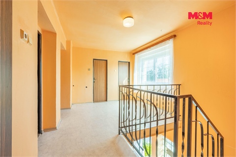 Prodej rodinného domu, 185 m² - 24