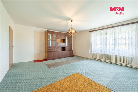 Prodej rodinného domu, 185 m² - 12