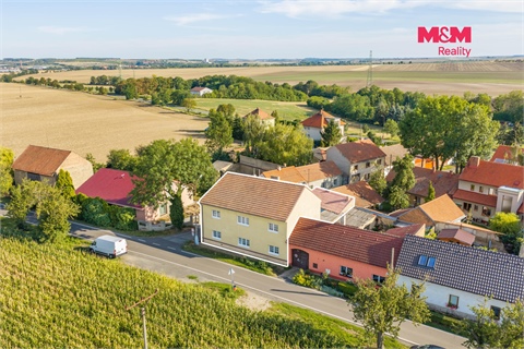 Prodej rodinného domu, 185 m² - 18