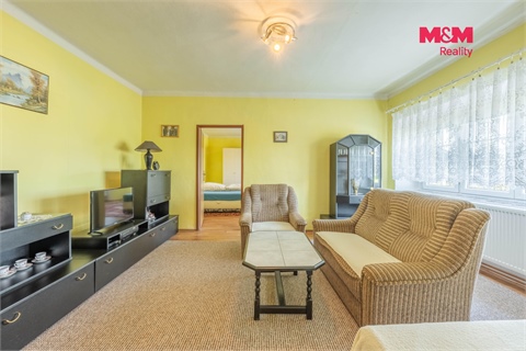 Prodej rodinného domu, 185 m² 10