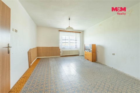 Prodej rodinného domu, 185 m² 16