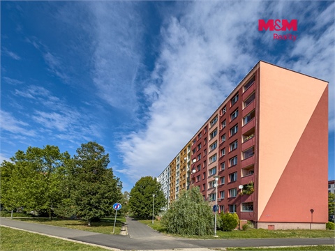 Prodej bytu 2+1, 44 m² 10