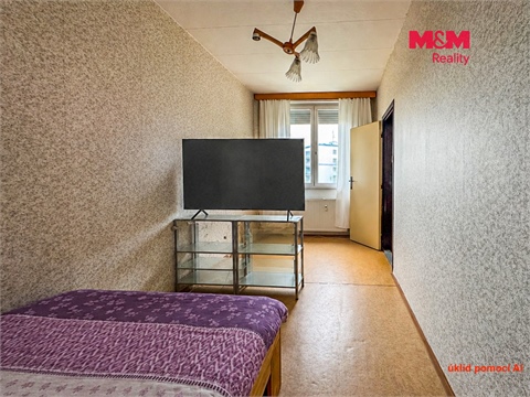 Prodej bytu 2+1, 44 m² - 6