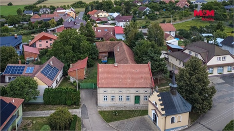 Prodej rodinného domu, 120 m² 16
