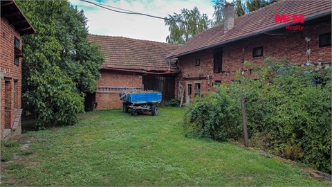 Prodej rodinného domu, 120 m² 14