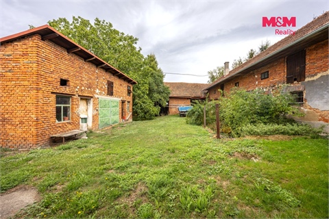 Prodej rodinného domu, 120 m² - 2