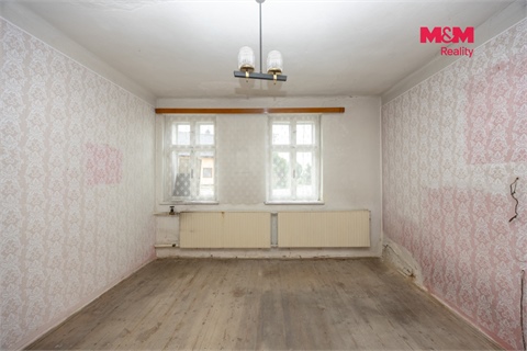 Prodej rodinného domu, 120 m² 8