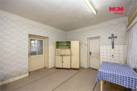 Prodej rodinného domu, 120 m² 6