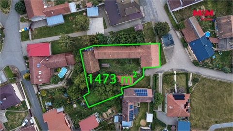 Prodej rodinného domu, 120 m² - 16