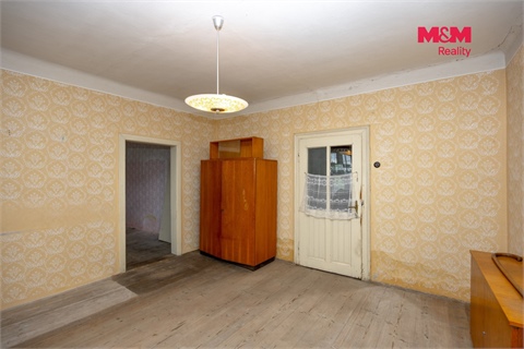 Prodej rodinného domu, 120 m² 2