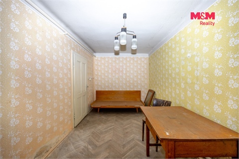 Prodej rodinného domu, 120 m² 4