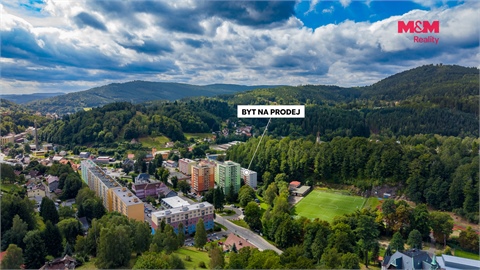 Prodej bytu 2+1, 55 m² - 16