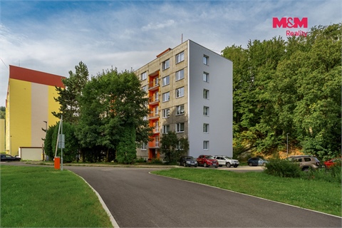 Prodej bytu 2+1, 55 m² 12