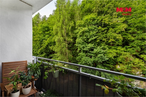 Prodej bytu 2+1, 55 m² 4