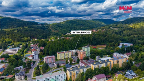 Prodej bytu 2+1, 55 m² 18