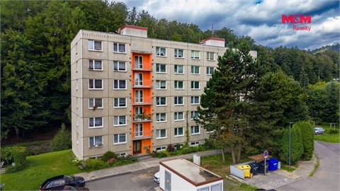 Prodej bytu 2+1, 55 m² - 10