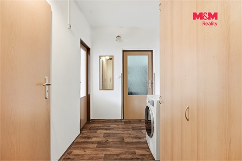 Prodej bytu 2+1, 55 m² 6