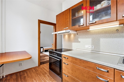 Prodej bytu 2+1, 55 m² 0