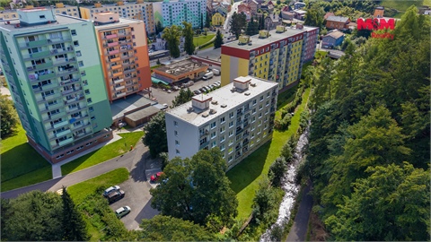 Prodej bytu 2+1, 55 m² - 14
