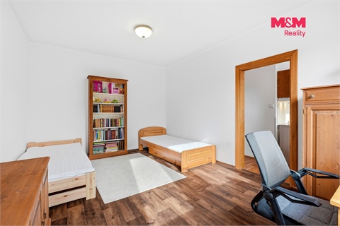 Prodej bytu 2+1, 55 m² 8