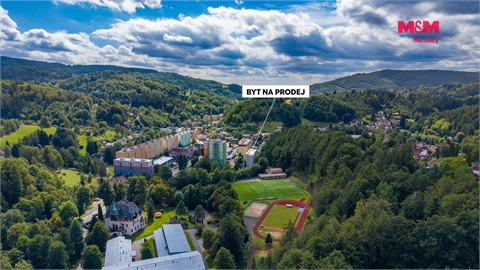 Prodej bytu 2+1, 55 m² 16