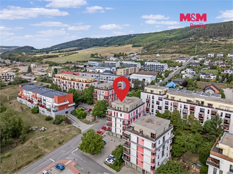 Prodej bytu 1kk, 41 m² - 18