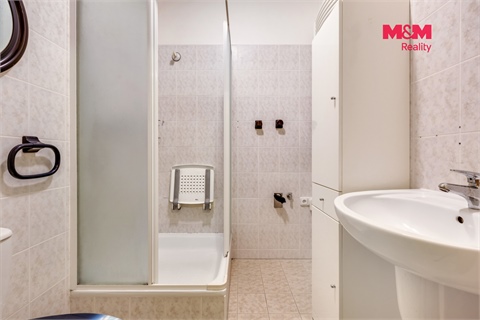 Prodej bytu 1kk, 41 m² 12