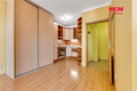 Prodej bytu 1kk, 41 m² - 8