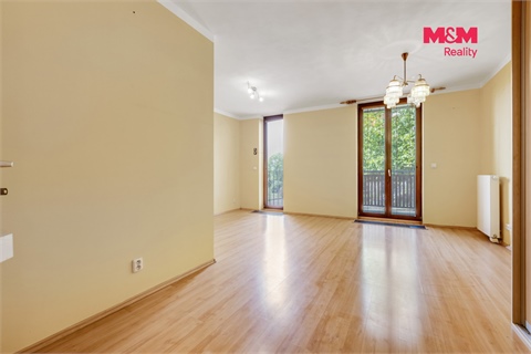 Prodej bytu 1kk, 41 m² - 6