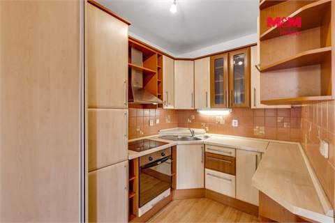 Prodej bytu 1kk, 41 m² 4