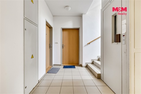 Prodej bytu 1kk, 41 m² 14