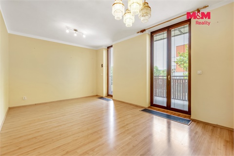 Prodej bytu 1kk, 41 m² 6