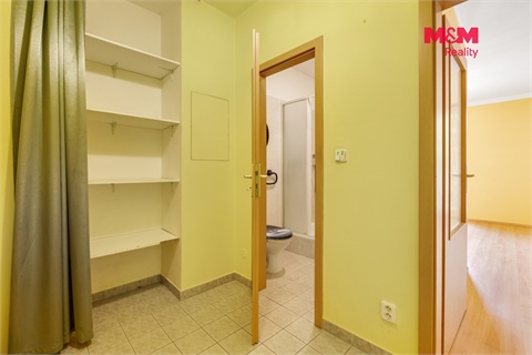 Prodej bytu 1kk, 41 m² - 10