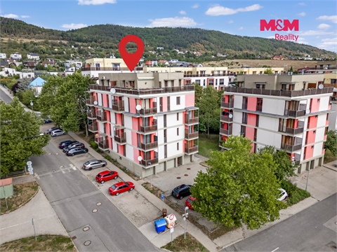 Prodej bytu 1kk, 41 m² 22