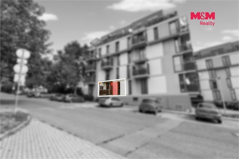 Prodej bytu 1kk, 41 m² 20