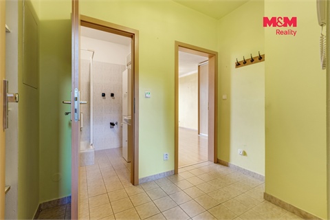 Prodej bytu 1kk, 41 m² 10