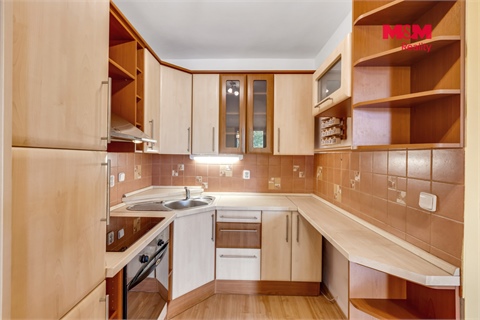 Prodej bytu 1kk, 41 m² - 0