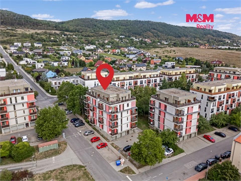 Prodej bytu 1kk, 41 m² - 22